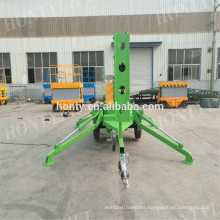 Crank arm Folding Arm Lifting Table
 Crank arm Folding Arm Lifting Table